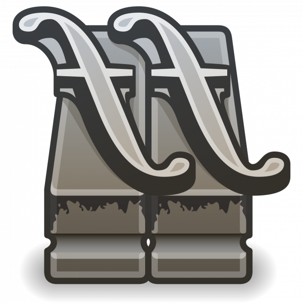 FontForge_icon