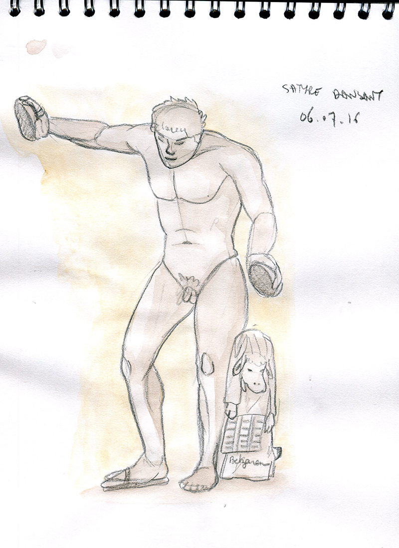 MuseeDuLouvre_Croquis_02