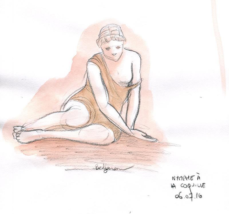 MuseeDuLouvre_Croquis_04