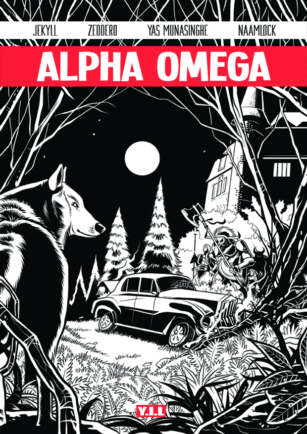 Alpha Omega Cover